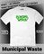 Футболка Municipal Waste-9 municipal-waste-9 - фото 9080