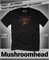 Футболка Mushroomhead-2 mushroomhead-2 - фото 9165