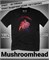 Футболка Mushroomhead-3 mushroomhead-3 - фото 9170