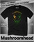 Футболка Mushroomhead-4 mushroomhead-4 - фото 9175