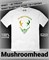 Футболка Mushroomhead-4 mushroomhead-4 - фото 9180