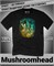 Футболка Mushroomhead-5 mushroomhead-5 - фото 9185