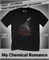 Футболка My Chemical Romance-2 my-chemical-romance-2 - фото 9205