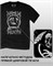Футболка Napalm Death-2 napalm-death-2 - фото 9251