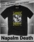 Футболка Napalm Death-4 napalm-death-4 - фото 9260