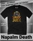 Футболка Napalm Death-8 napalm-death-8 - фото 9295