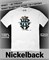 Футболка Nickelback-1 nickelback-1 - фото 9335