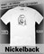Футболка Nickelback-3 nickelback-3 - фото 9340