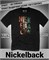 Футболка Nickelback-4 nickelback-4 - фото 9345