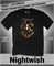 Футболка Nightwish-4 nightwish-4 - фото 9360