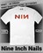 Футболка Nine Inch Nails-1 nine-inch-nails-1 - фото 9370