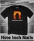 Футболка Nine Inch Nails-6 nine-inch-nails-6 - фото 9395