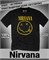 Футболка Nirvana-1 nirvana-1 - фото 9410