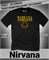 Футболка Nirvana-13 nirvana-13 - фото 9480