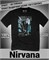 Футболка Nirvana-15 nirvana-15 - фото 9500