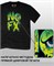 Футболка NOFX-6 nofx-6 - фото 9561