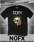 Футболка NOFX-11 nofx-11 - фото 9610