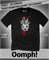 Футболка Oomph-1 oomph-1 - фото 9795