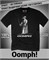 Футболка Oomph-4 oomph-4 - фото 9810