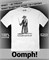 Футболка Oomph-4 oomph-4 - фото 9815
