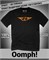 Футболка Oomph-5 oomph-5 - фото 9820