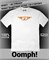 Футболка Oomph-5 oomph-5 - фото 9825