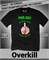Футболка Overkill-3 overkill-3 - фото 9840