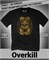 Футболка Overkill-4 overkill-4 - фото 9845