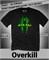 Футболка Overkill-5 overkill-5 - фото 9850