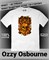 Футболка Ozzy Osbourne-2 ozzy-osbourne-2 - фото 9865