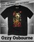 Футболка Ozzy Osbourne-4 ozzy-osbourne-4 - фото 9880