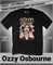 Футболка Ozzy Osbourne-5 ozzy-osbourne-5 - фото 9885