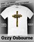 Футболка Ozzy Osbourne-10 ozzy-osbourne-10 - фото 9925