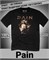 Футболка Pain-2 pain-2 - фото 9935