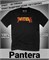 Футболка Pantera-4 pantera-4 - фото 9955