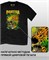Футболка Pantera-8 pantera-8 - фото 9976
